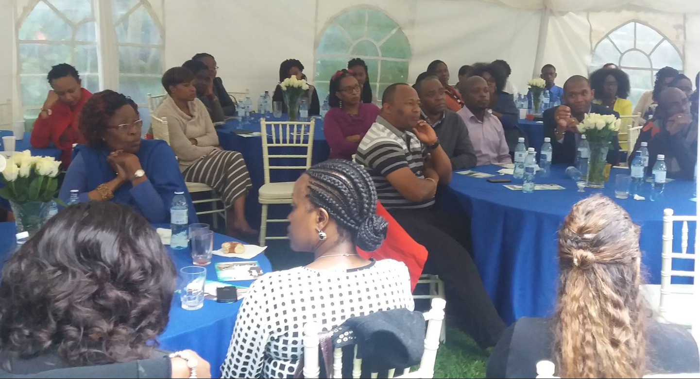 Daystar Safety Campaign